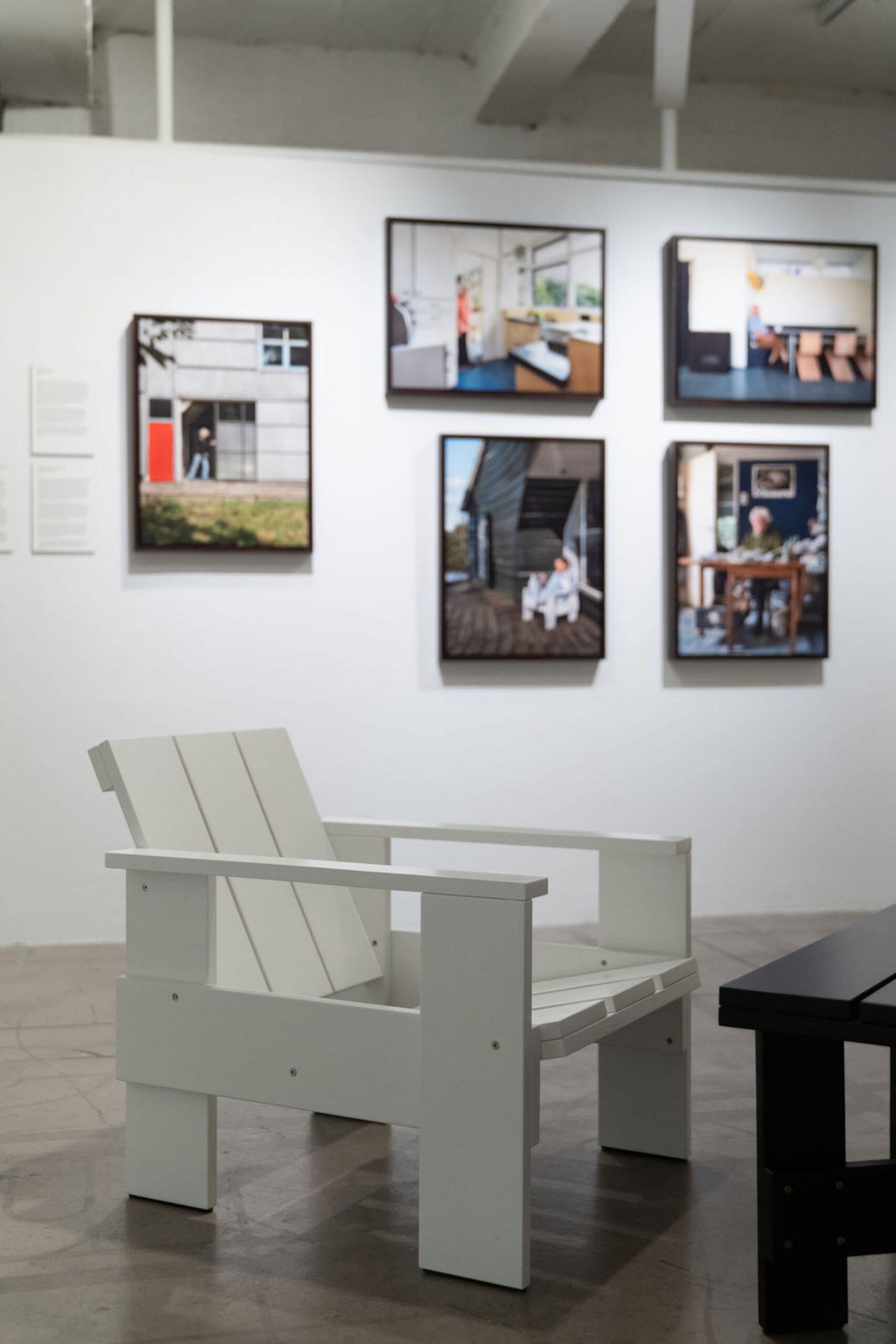 Gerrit Rietveld: Wealth of Sobriety - Center for Architecture
