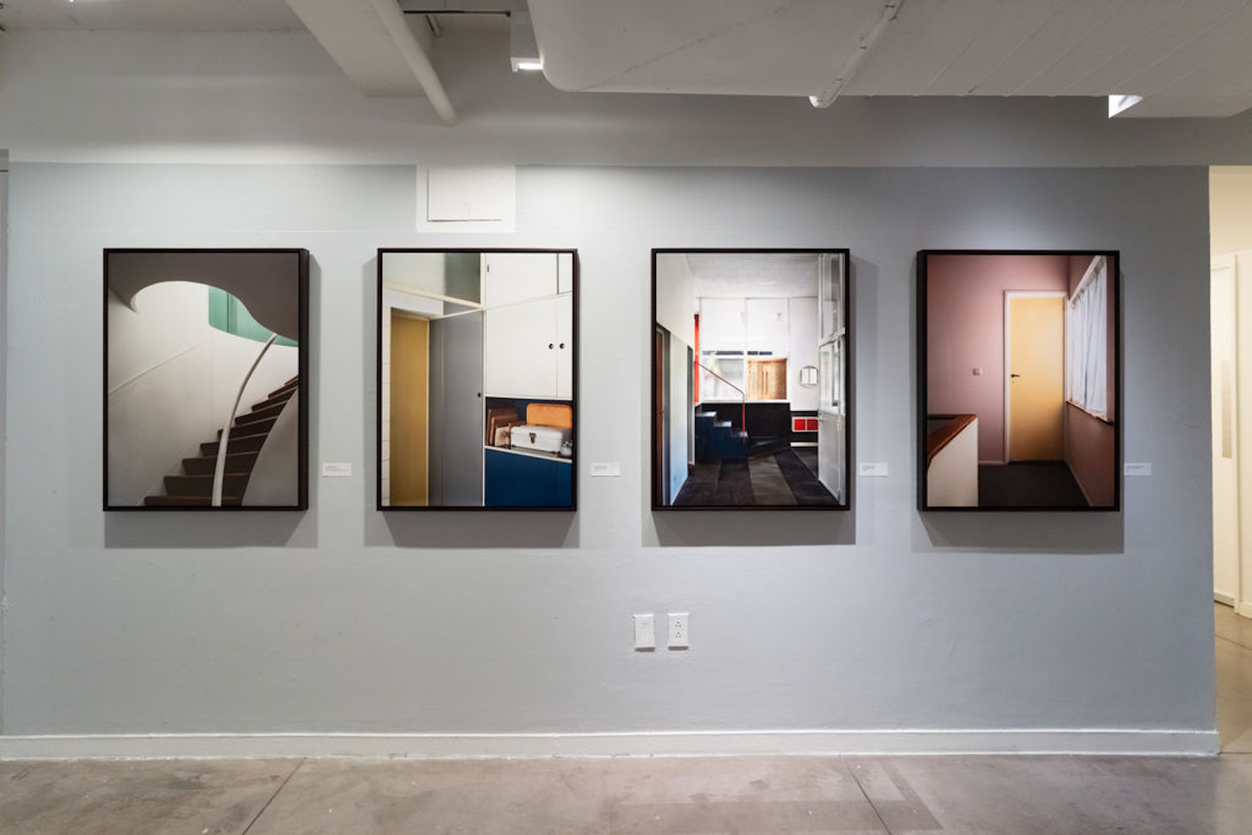Gerrit Rietveld: Wealth of Sobriety - Center for Architecture