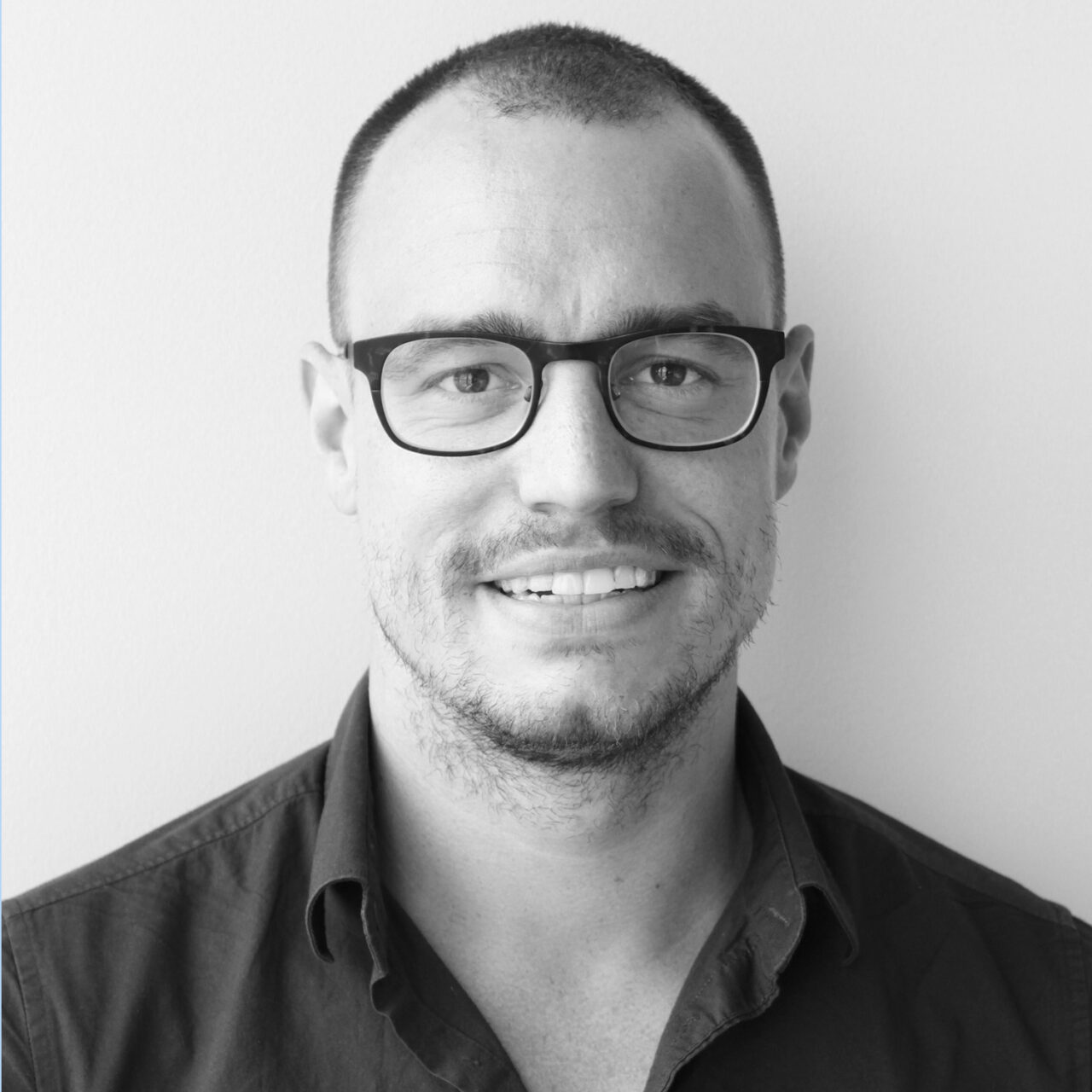 Justin Den Herder, PE, Vice President and Principal, TYLin.