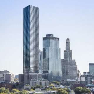 505 STATE + ONE THIRD