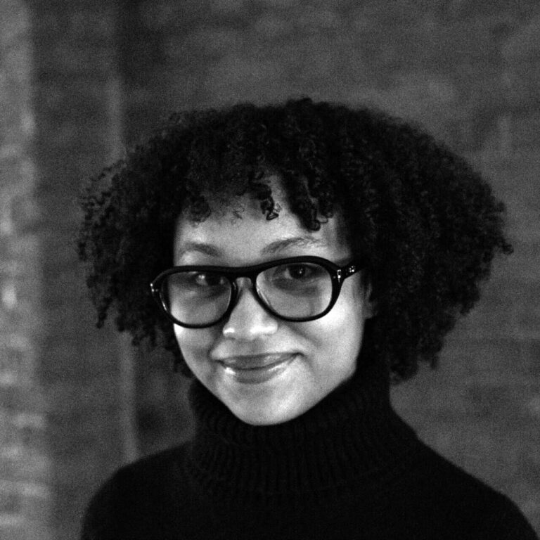 Kayla Montes de Oca headshot