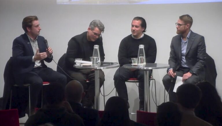 11.12.2025 On The Waterfront