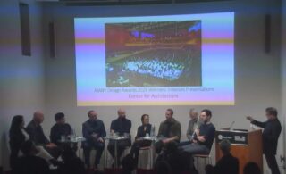 3.9.26 Interiors Design Awards