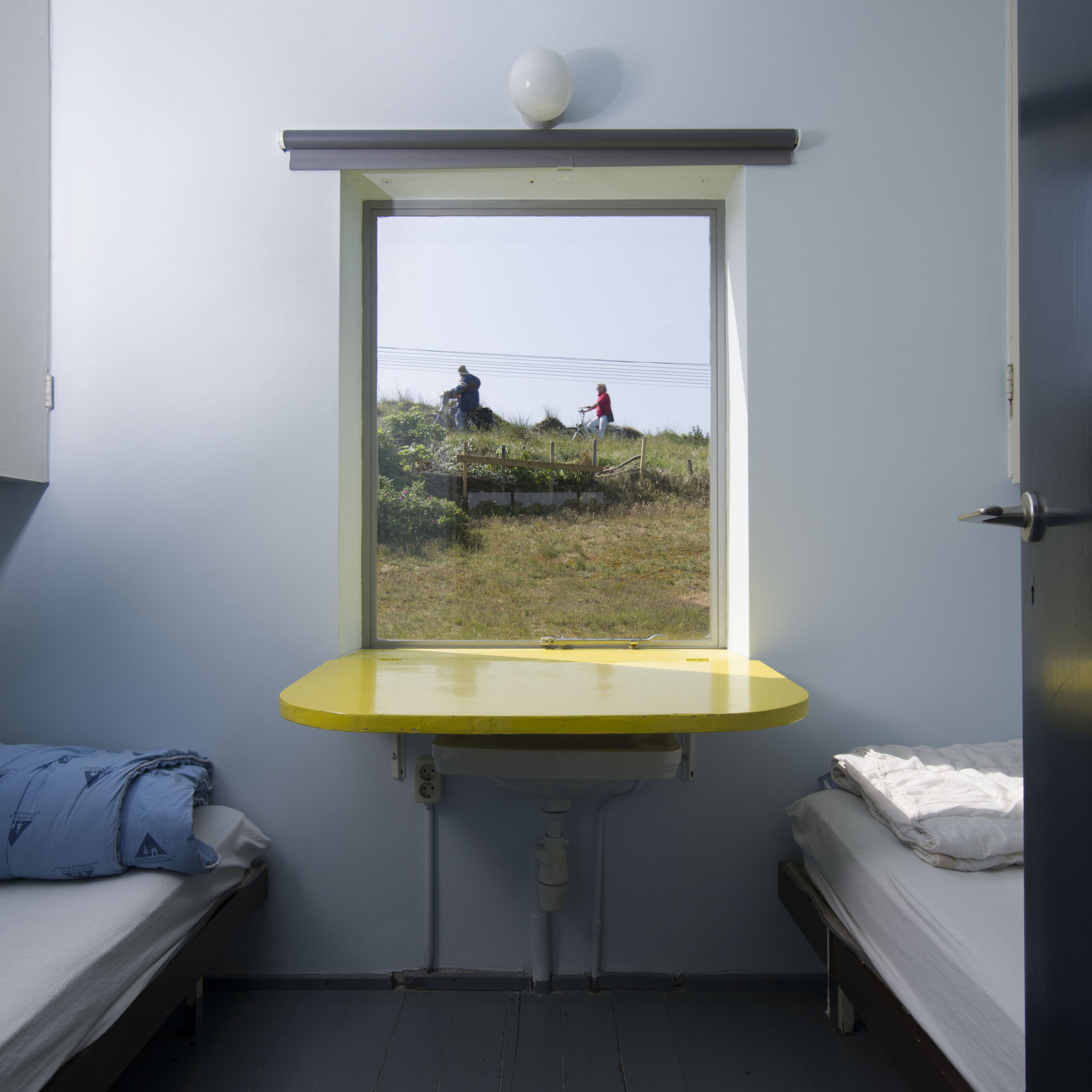 Rietveld Huis, Petten, Frank Brandt Corstius. Hendrick de Keyser