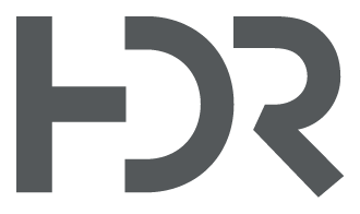 HDR Logo GrayRGB