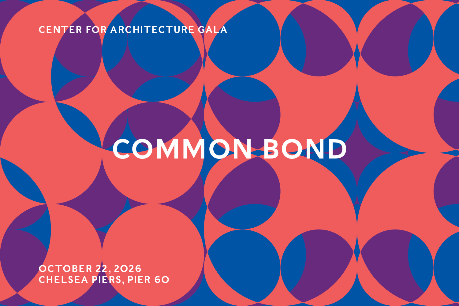 Common Bond promotional graphic