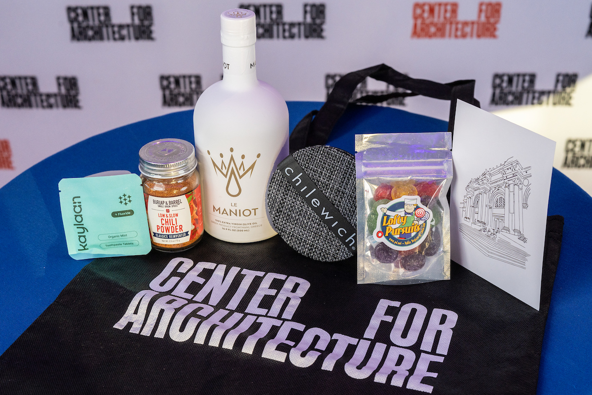 Common Bond 2026 prize sponsors.