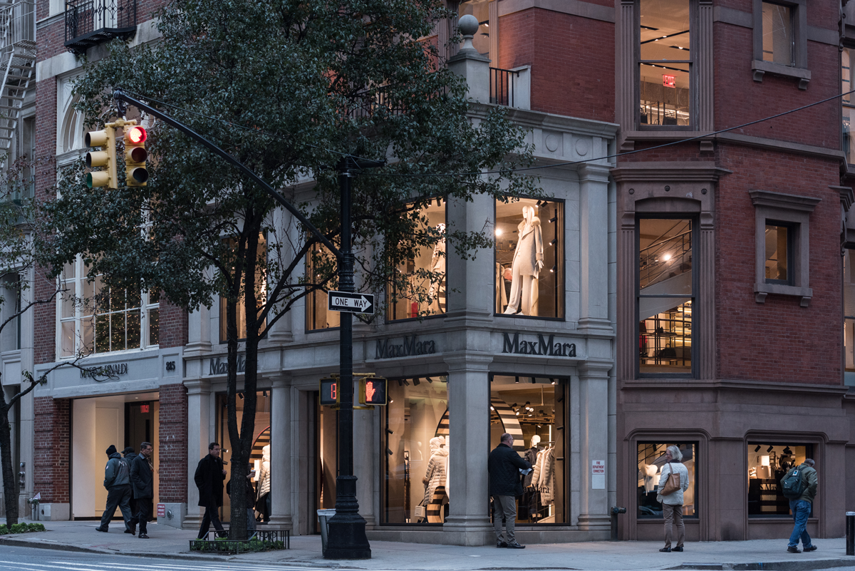 Photo: Courtesy of Madison Avenue BID.