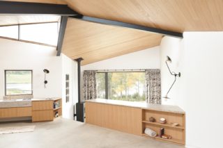 Image of Millerton Studio by GRT Architects