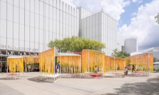 High Museum of Art, Atlanta