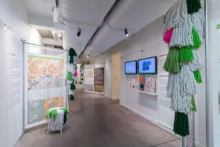 Spatializing Reproductive Justice