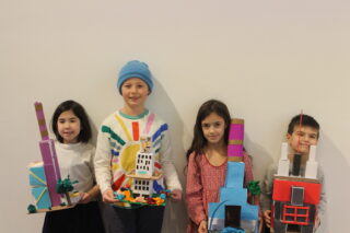 Skyscrapers FP 2025