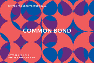 Common Bond Gala fall color scheme