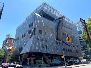 41 Cooper Square